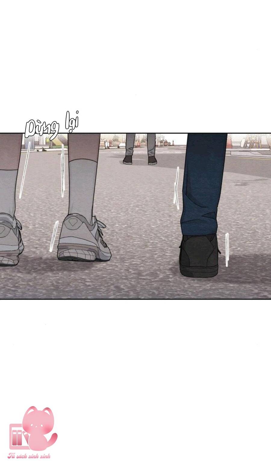 Bí Mật Thanh Xuân Chap 32 - Next Chap 33