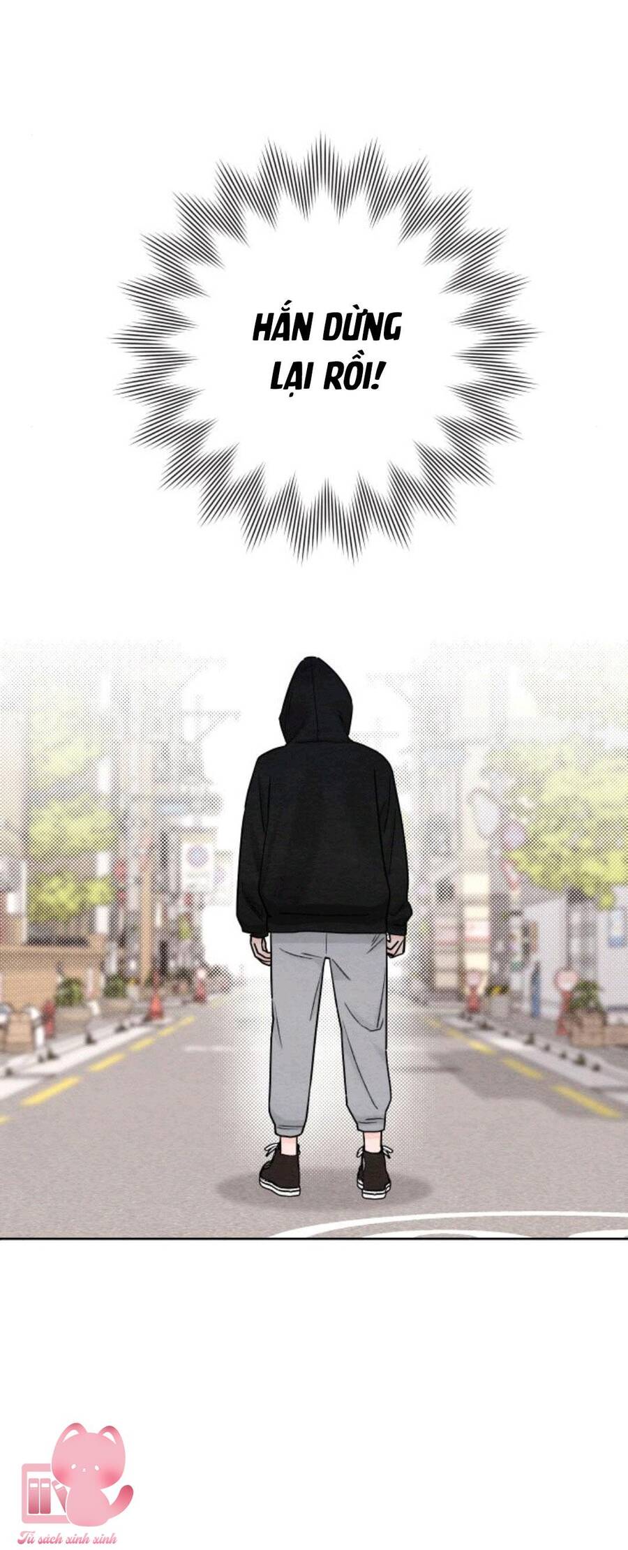 Bí Mật Thanh Xuân Chap 32 - Next Chap 33