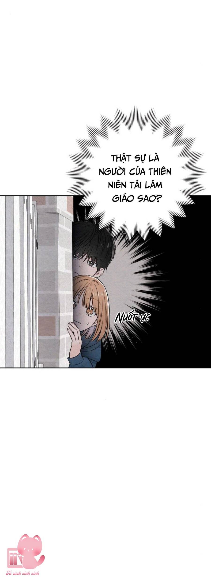 Bí Mật Thanh Xuân Chap 32 - Next Chap 33