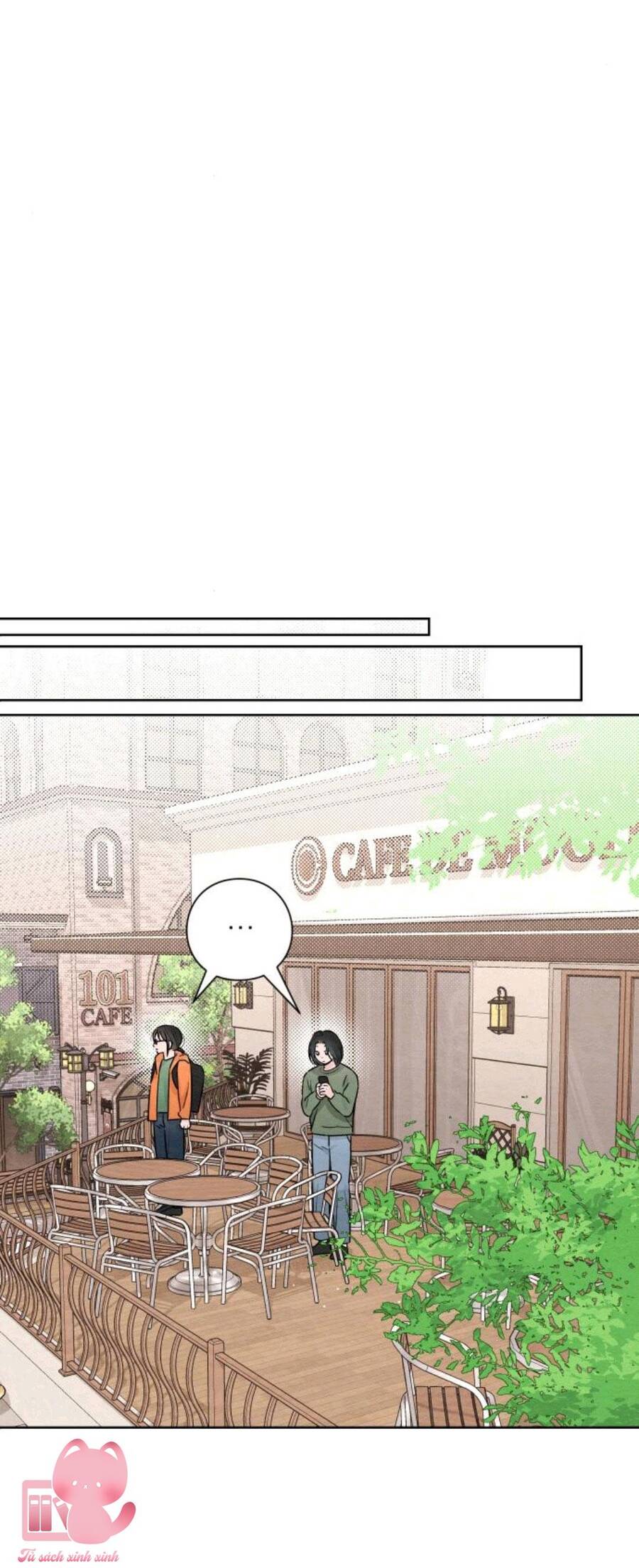 Bí Mật Thanh Xuân Chap 32 - Next Chap 33