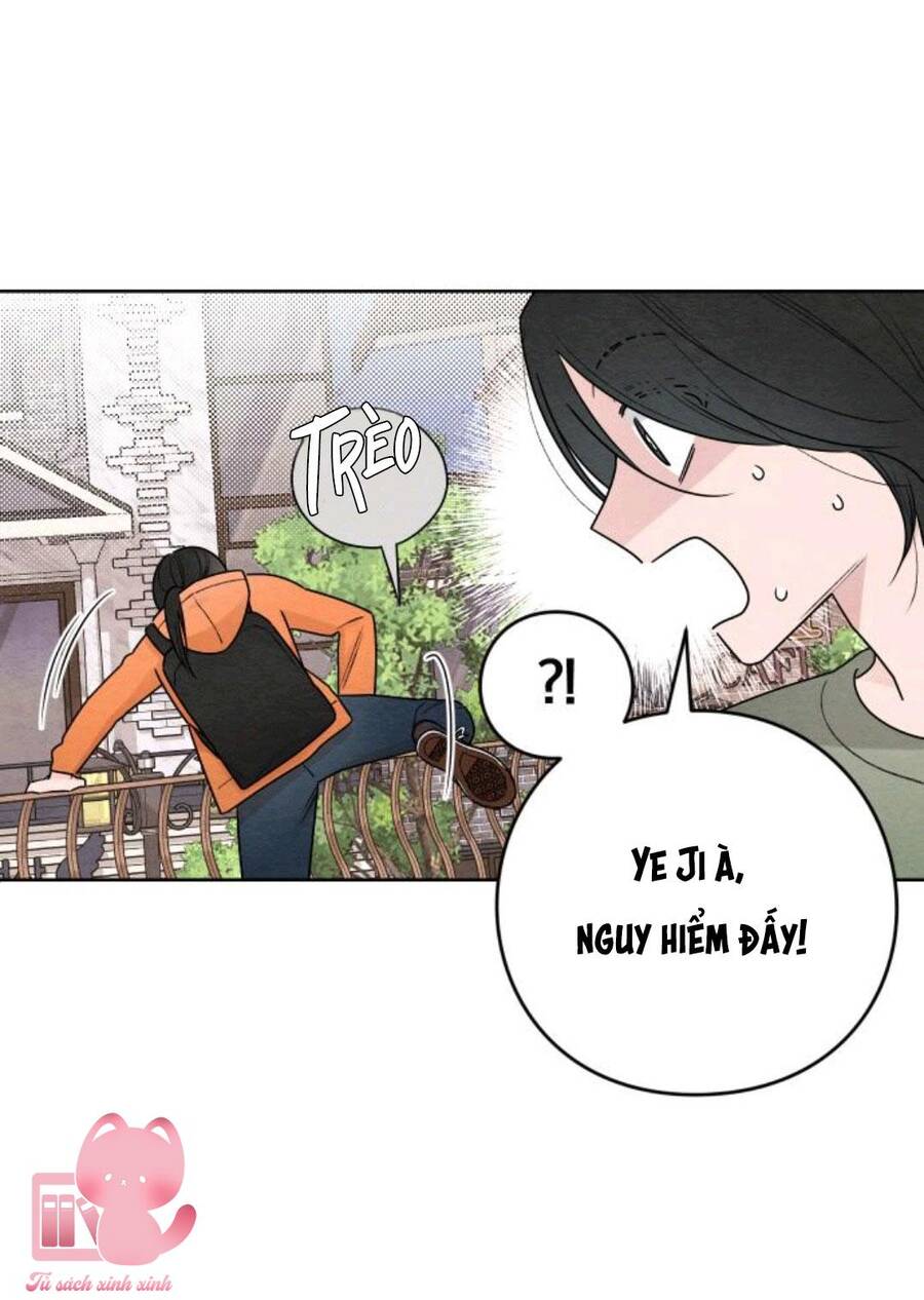 Bí Mật Thanh Xuân Chap 32 - Next Chap 33
