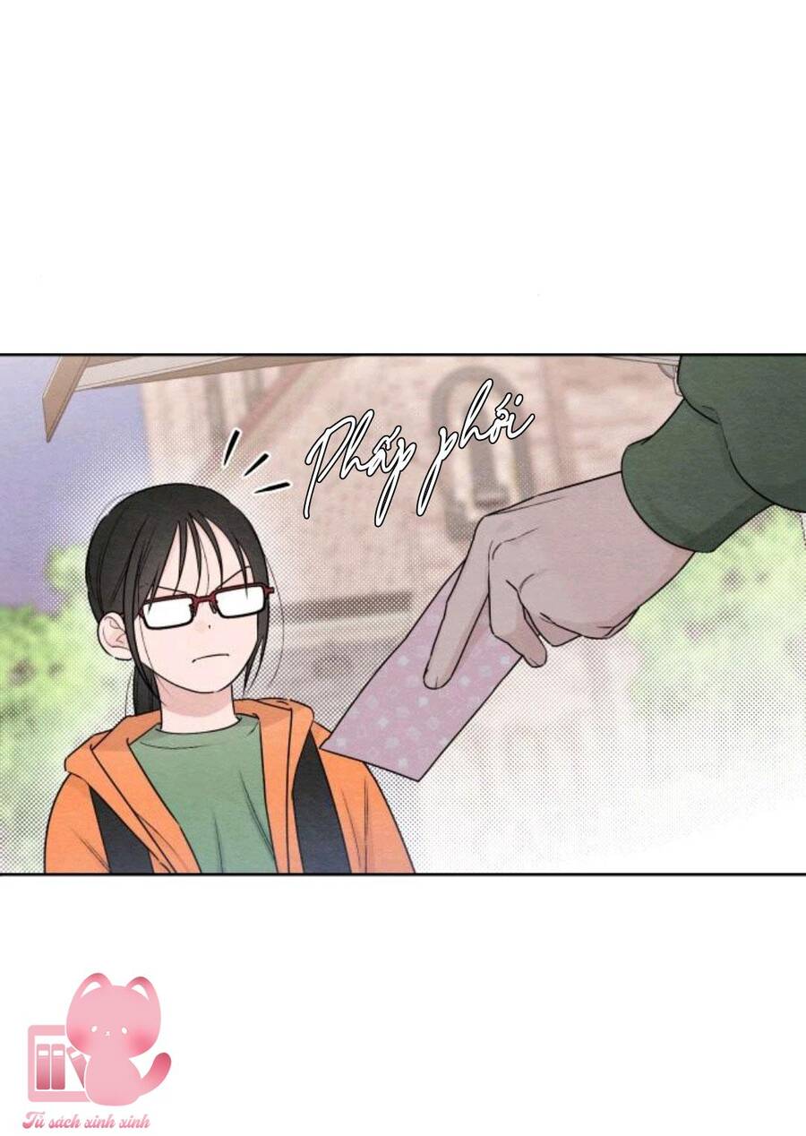 Bí Mật Thanh Xuân Chap 32 - Next Chap 33