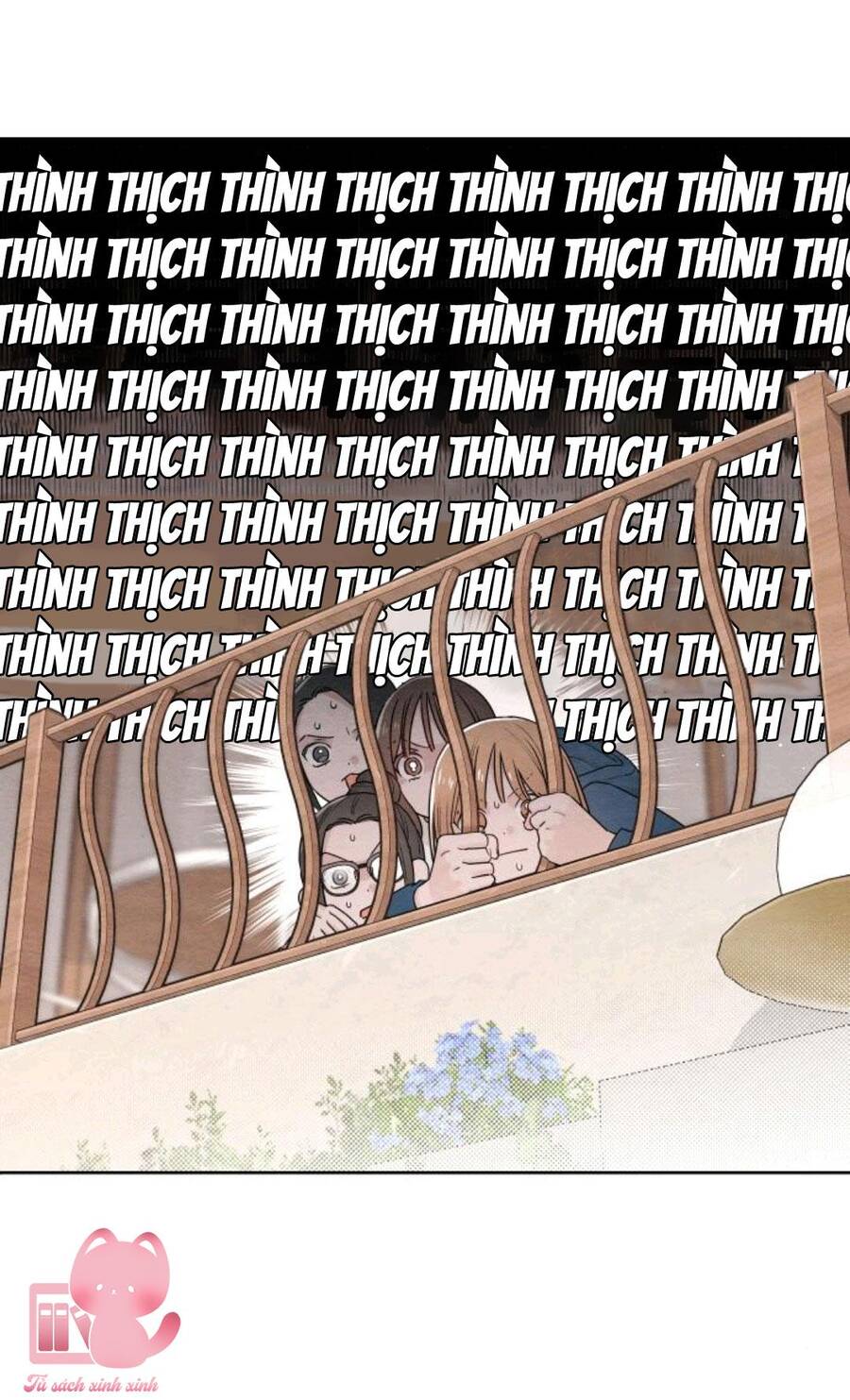Bí Mật Thanh Xuân Chap 32 - Next Chap 33