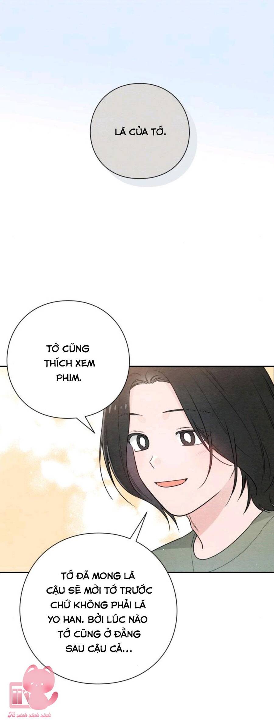 Bí Mật Thanh Xuân Chap 32 - Next Chap 33