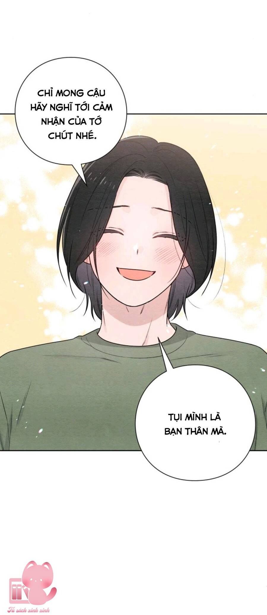 Bí Mật Thanh Xuân Chap 32 - Next Chap 33