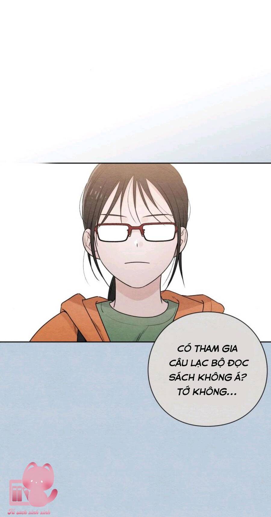 Bí Mật Thanh Xuân Chap 32 - Next Chap 33