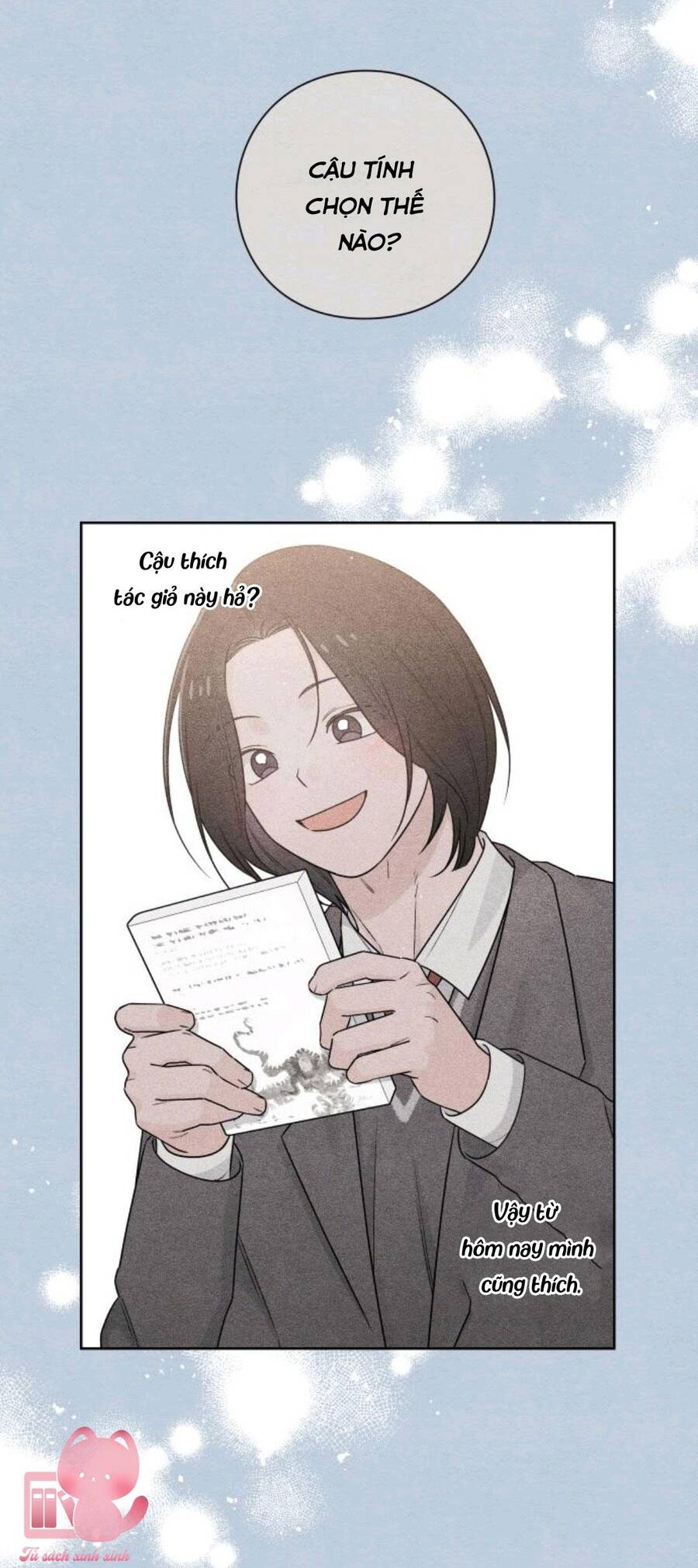 Bí Mật Thanh Xuân Chap 32 - Next Chap 33