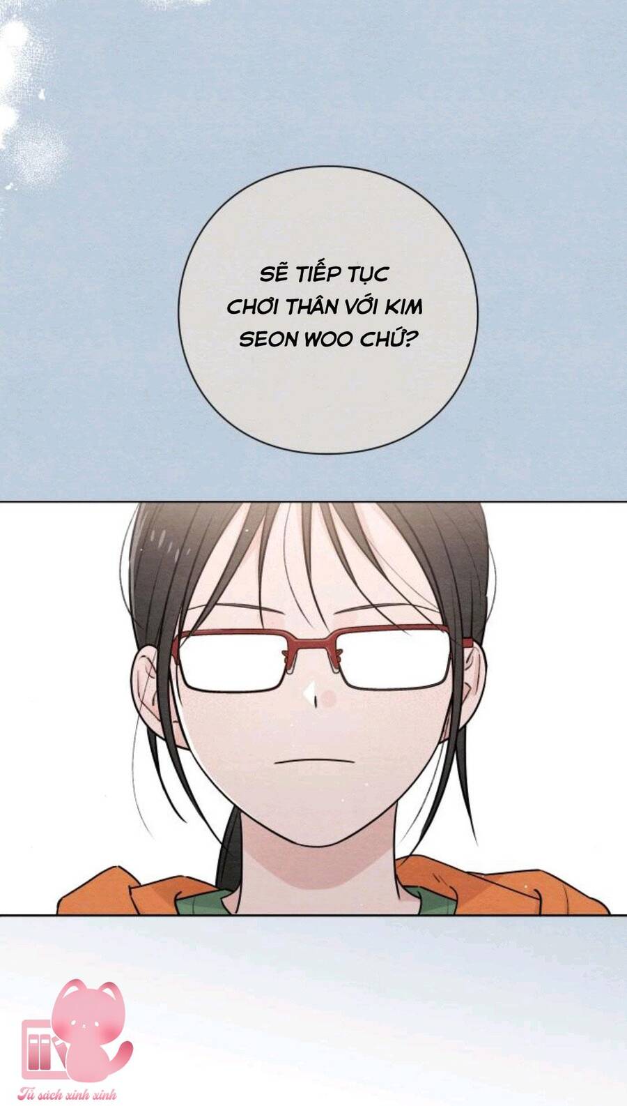 Bí Mật Thanh Xuân Chap 32 - Next Chap 33