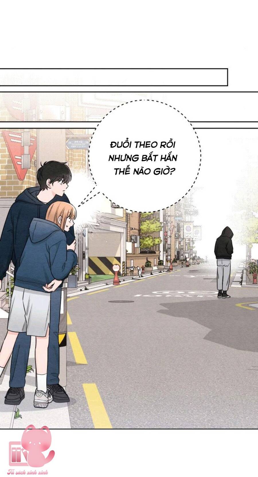 Bí Mật Thanh Xuân Chap 32 - Next Chap 33