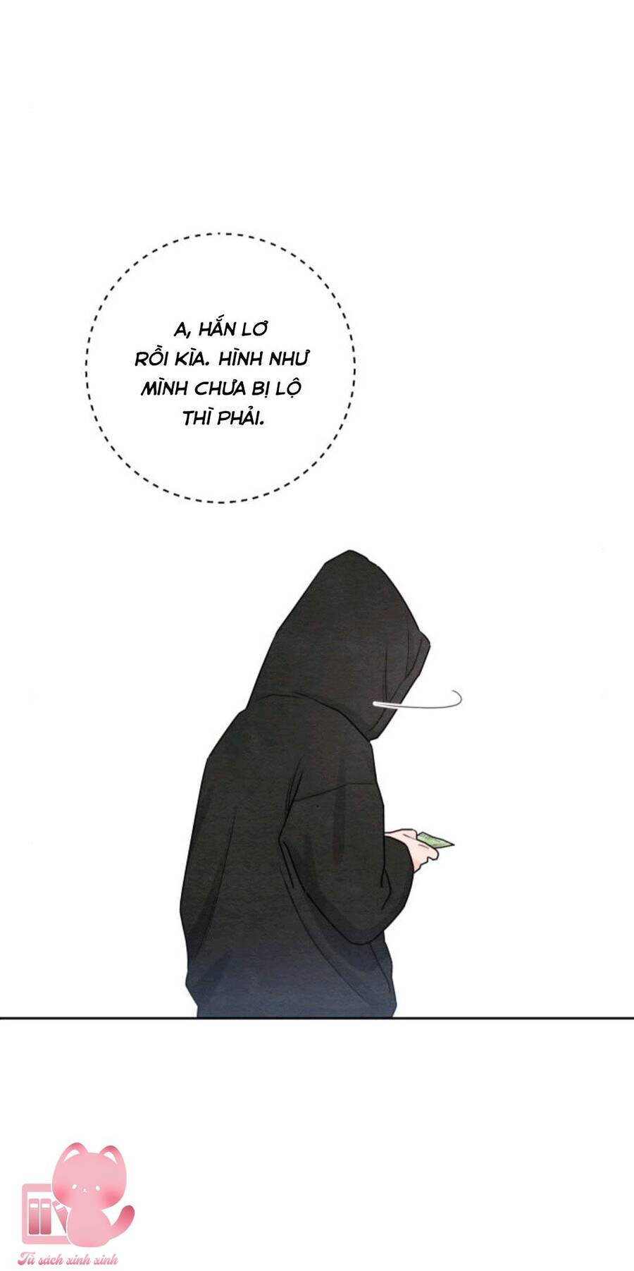 Bí Mật Thanh Xuân Chap 32 - Next Chap 33