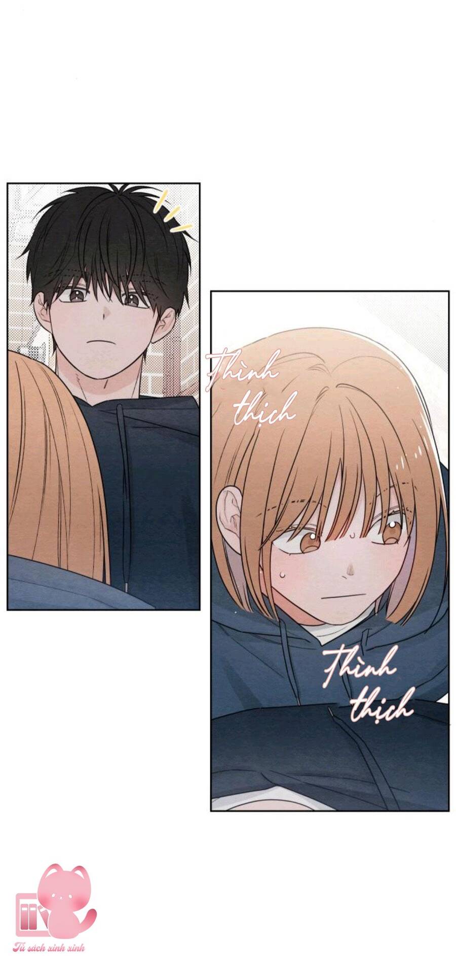 Bí Mật Thanh Xuân Chap 32 - Next Chap 33