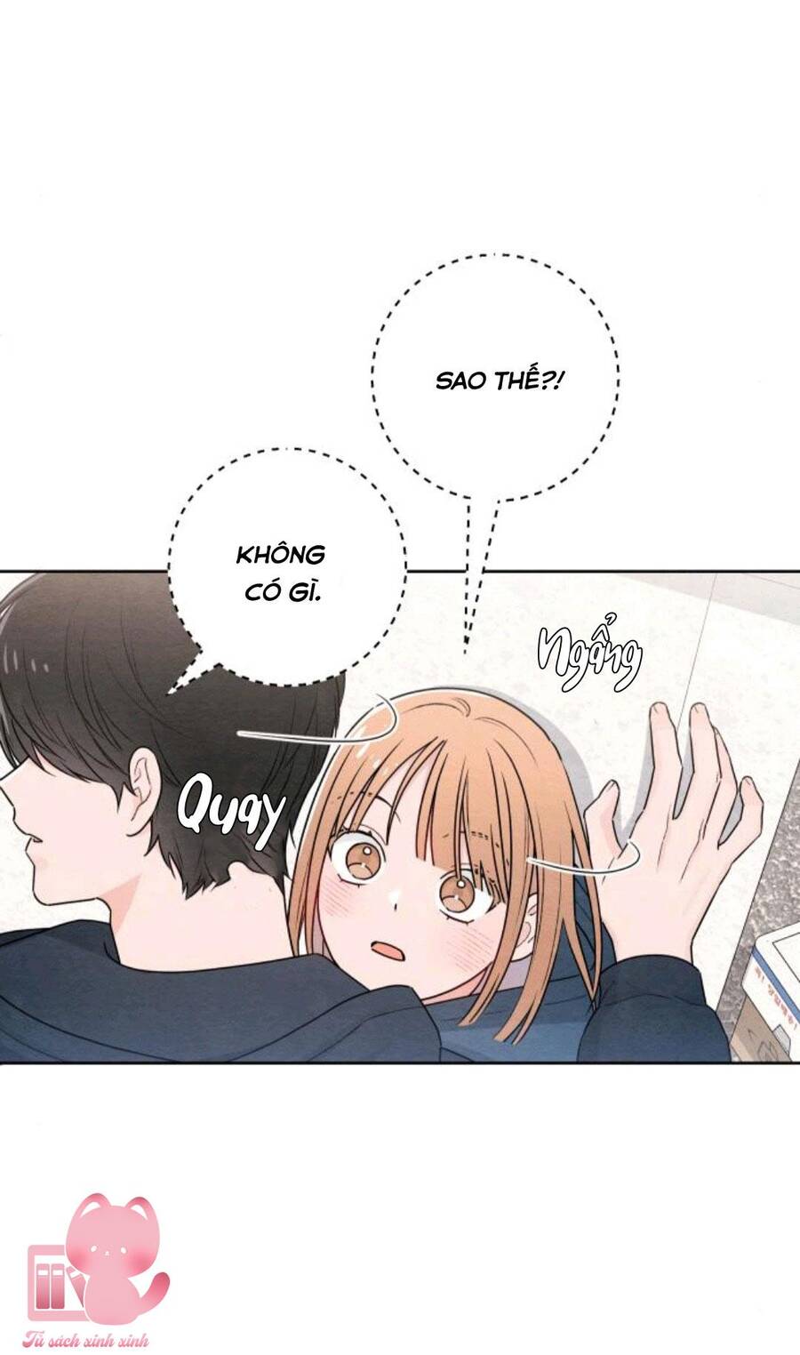 Bí Mật Thanh Xuân Chap 32 - Next Chap 33