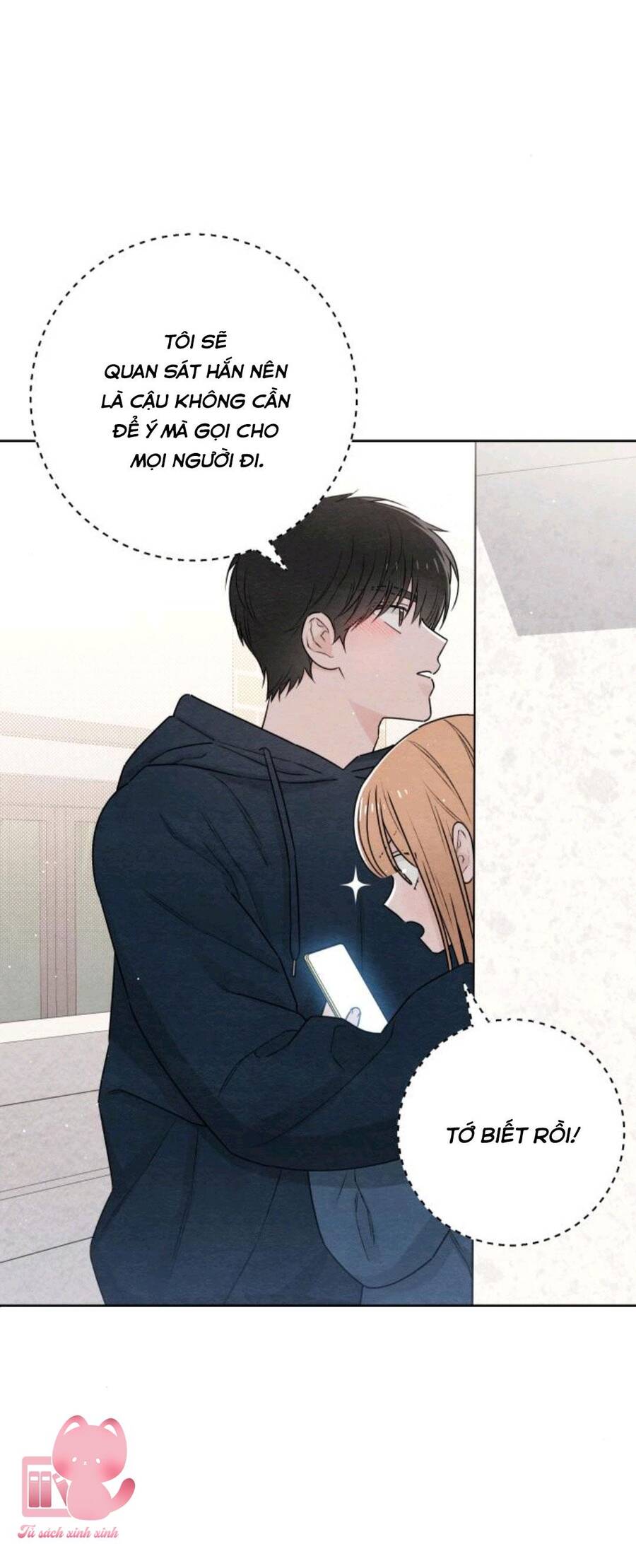 Bí Mật Thanh Xuân Chap 32 - Next Chap 33