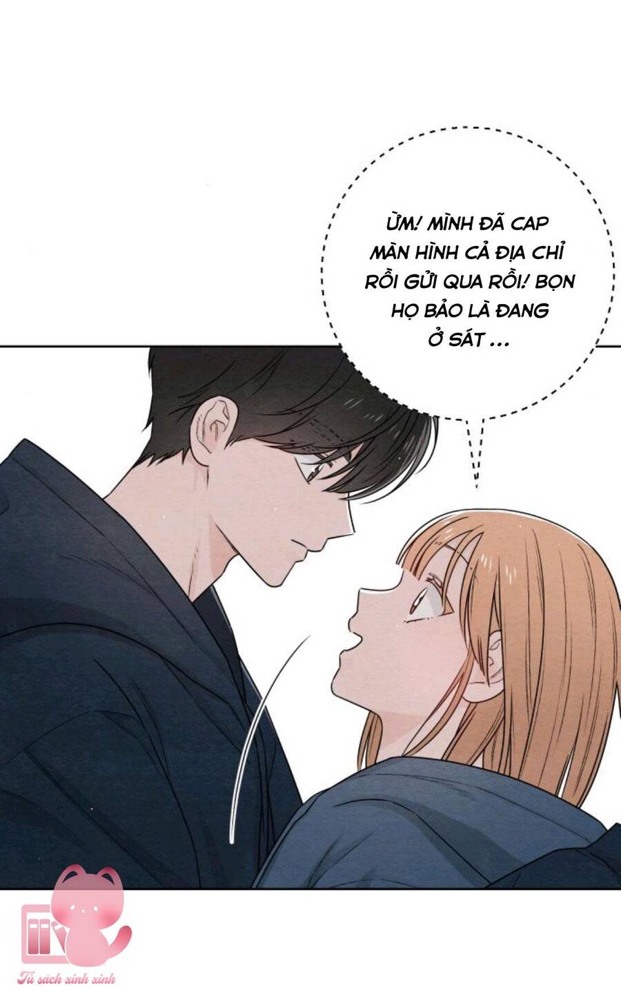 Bí Mật Thanh Xuân Chap 32 - Next Chap 33