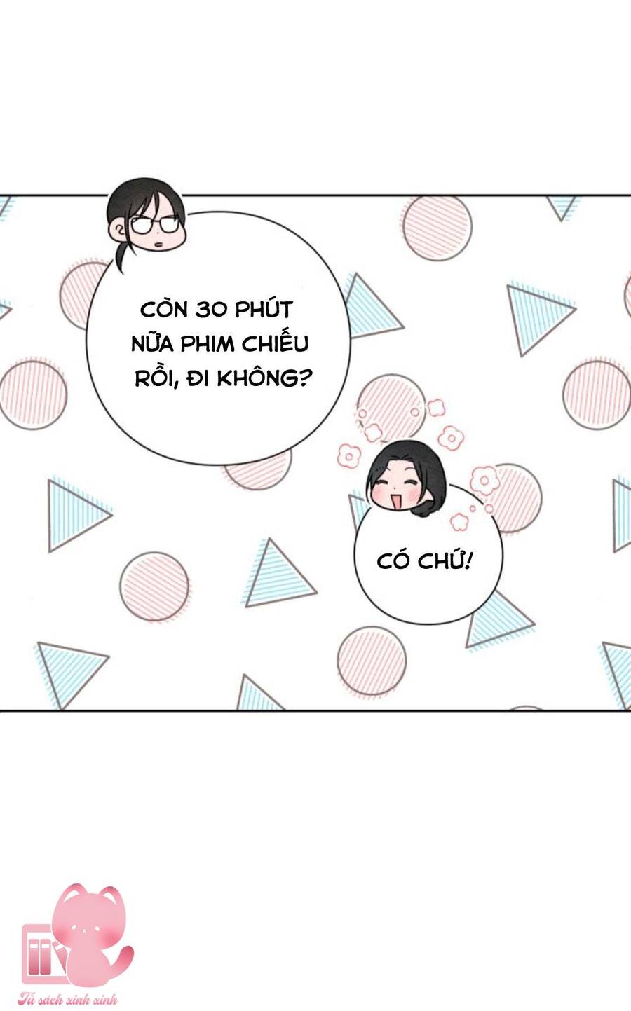 Bí Mật Thanh Xuân Chap 32 - Next Chap 33