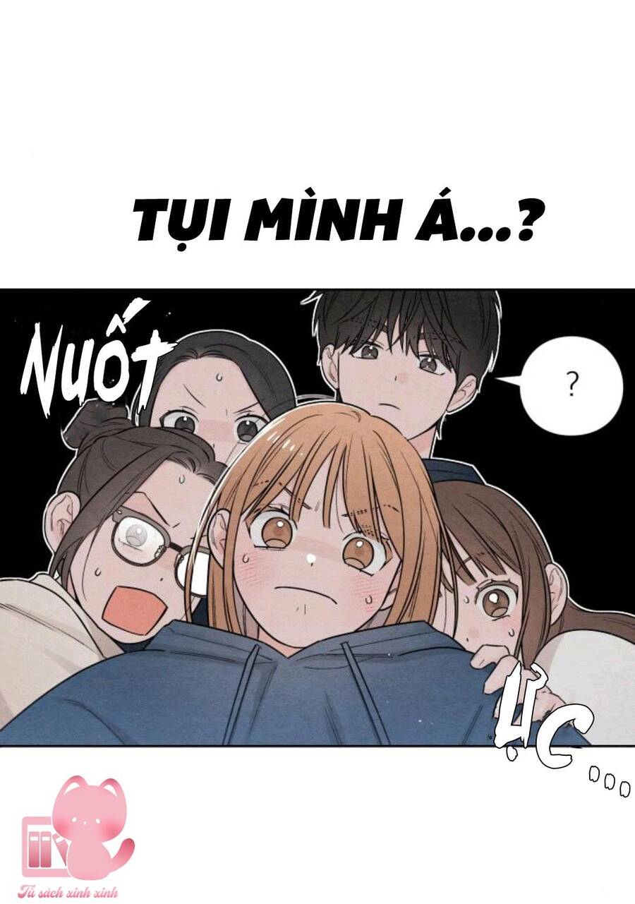 Bí Mật Thanh Xuân Chap 32 - Next Chap 33