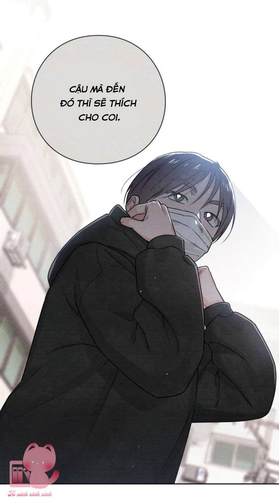 Bí Mật Thanh Xuân Chap 32 - Next Chap 33