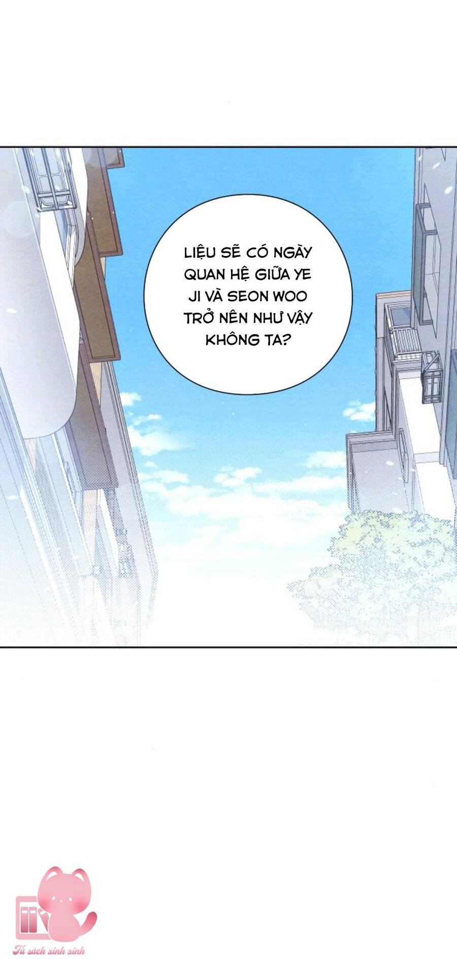 Bí Mật Thanh Xuân Chap 33 - Next Chap 34