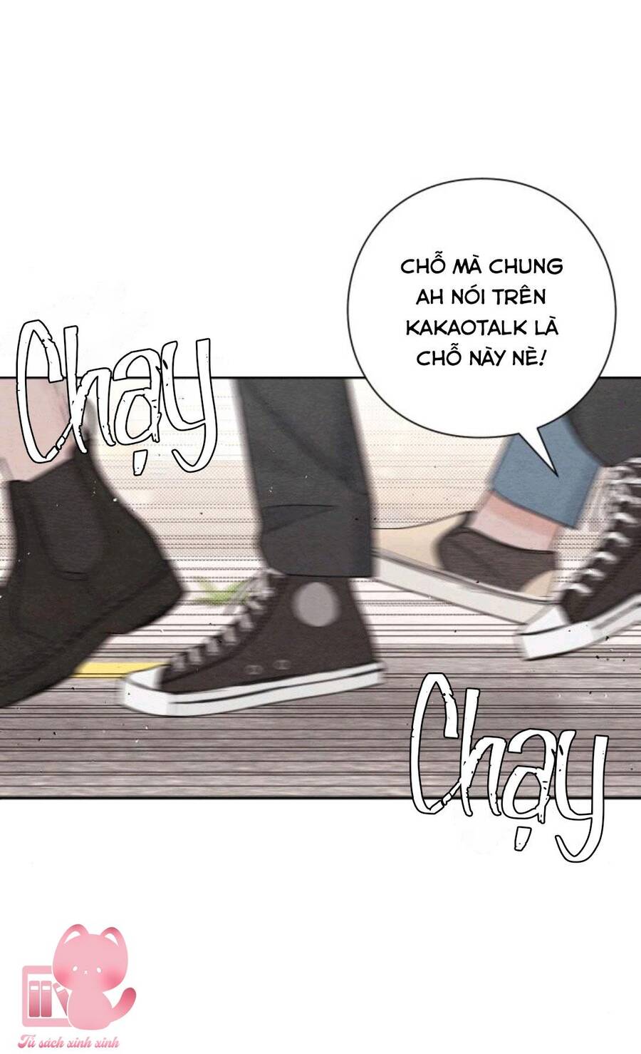 Bí Mật Thanh Xuân Chap 33 - Next Chap 34