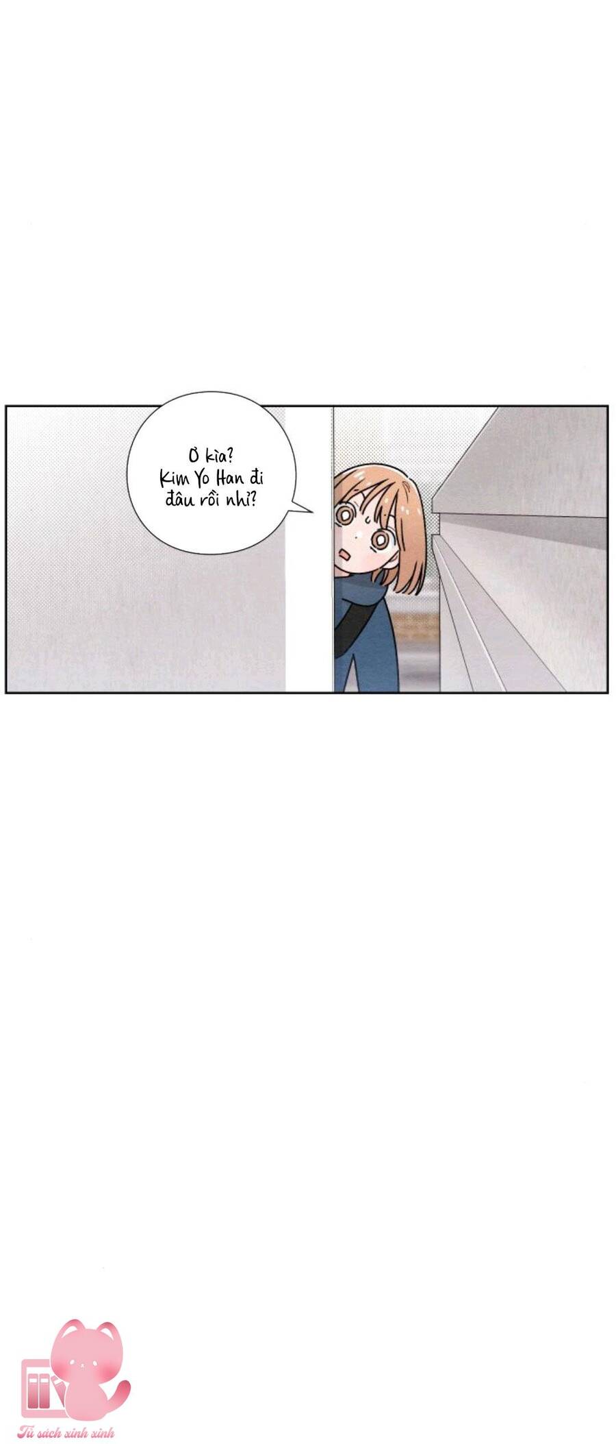 Bí Mật Thanh Xuân Chap 33 - Next Chap 34