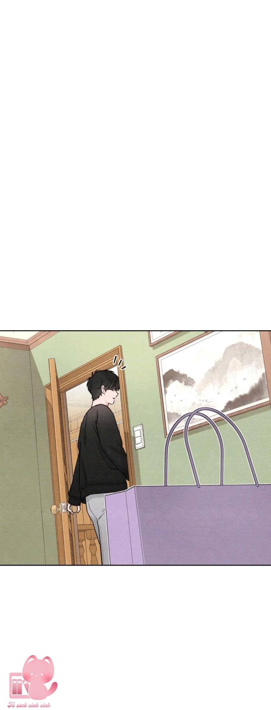 Bí Mật Thanh Xuân Chap 33 - Next Chap 34