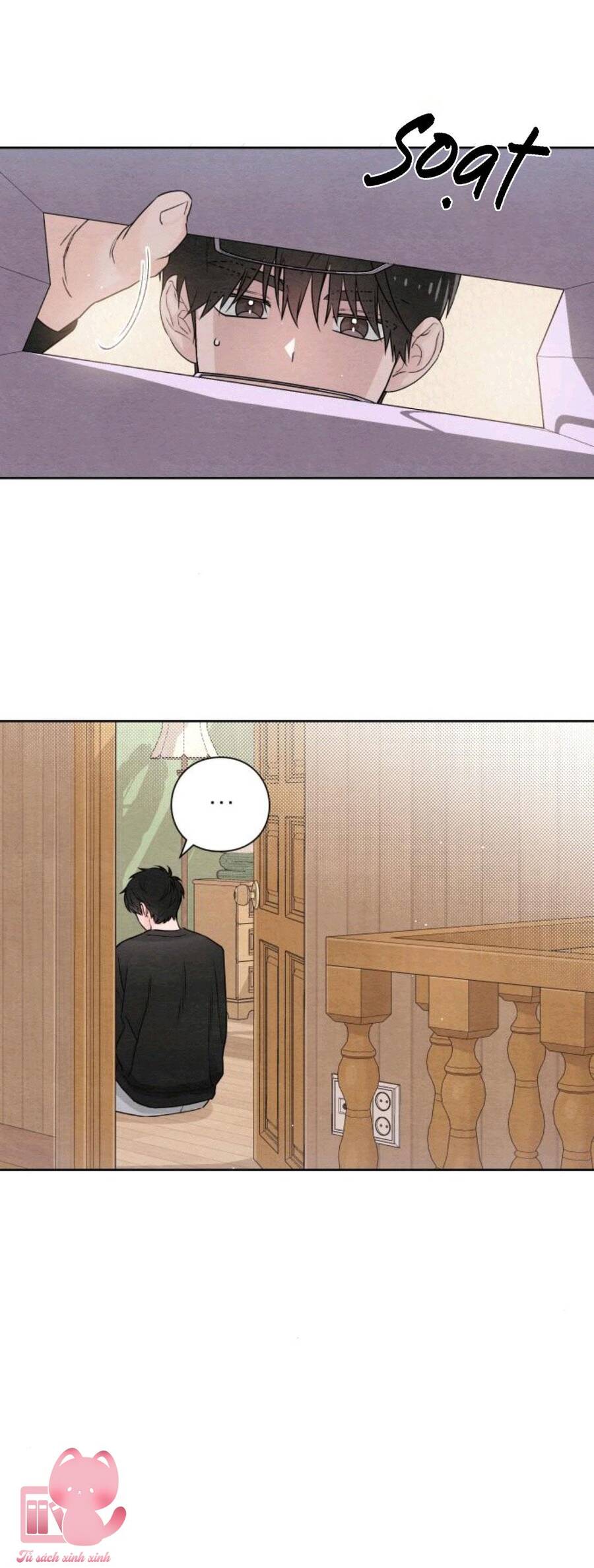 Bí Mật Thanh Xuân Chap 33 - Next Chap 34