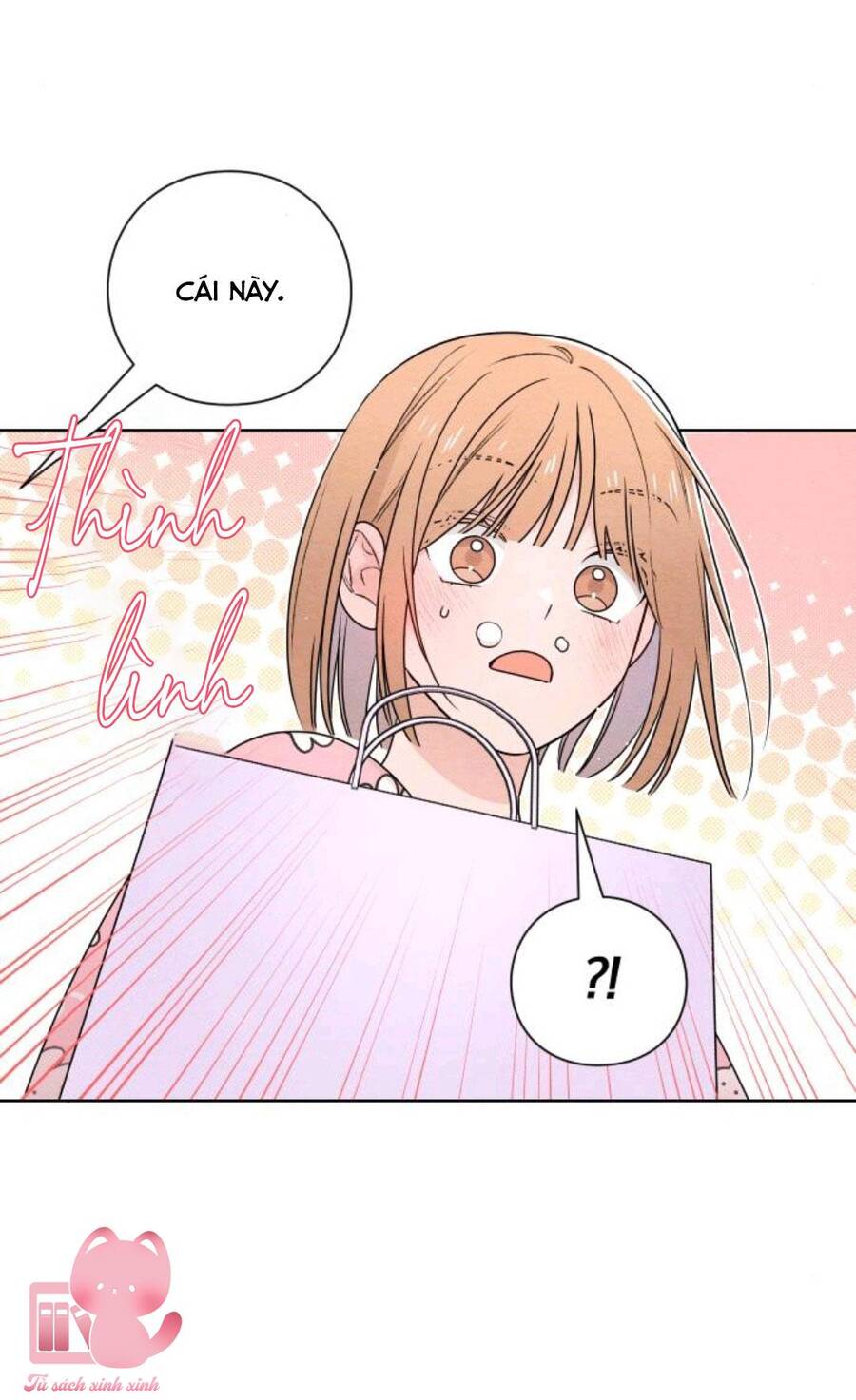 Bí Mật Thanh Xuân Chap 33 - Next Chap 34