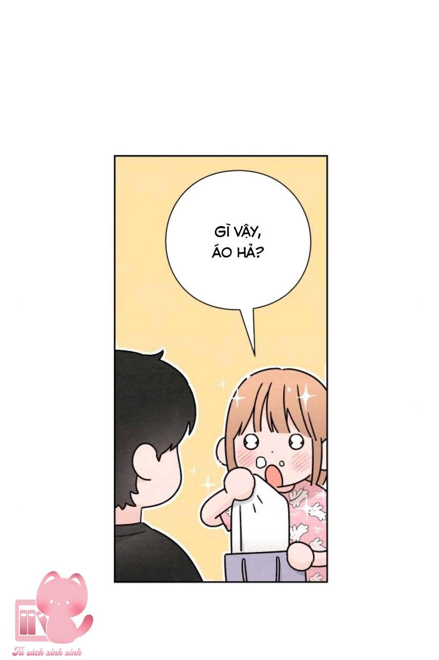 Bí Mật Thanh Xuân Chap 33 - Next Chap 34