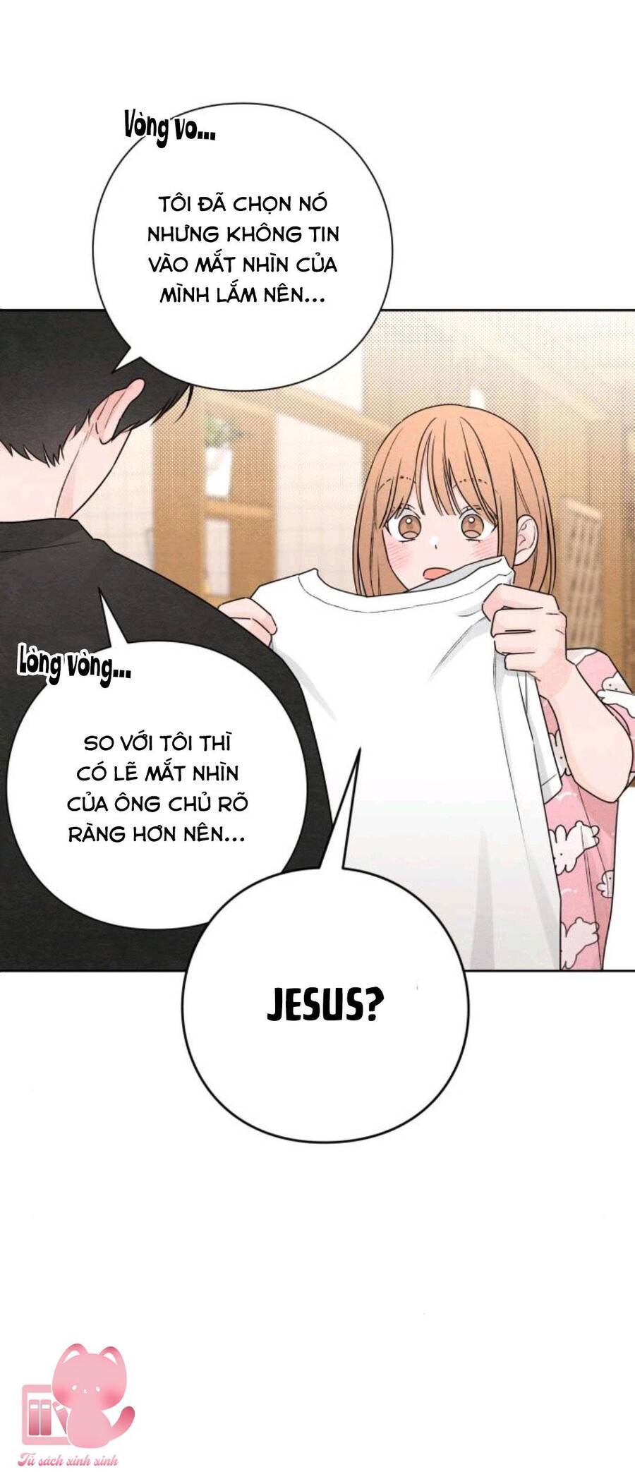 Bí Mật Thanh Xuân Chap 33 - Next Chap 34