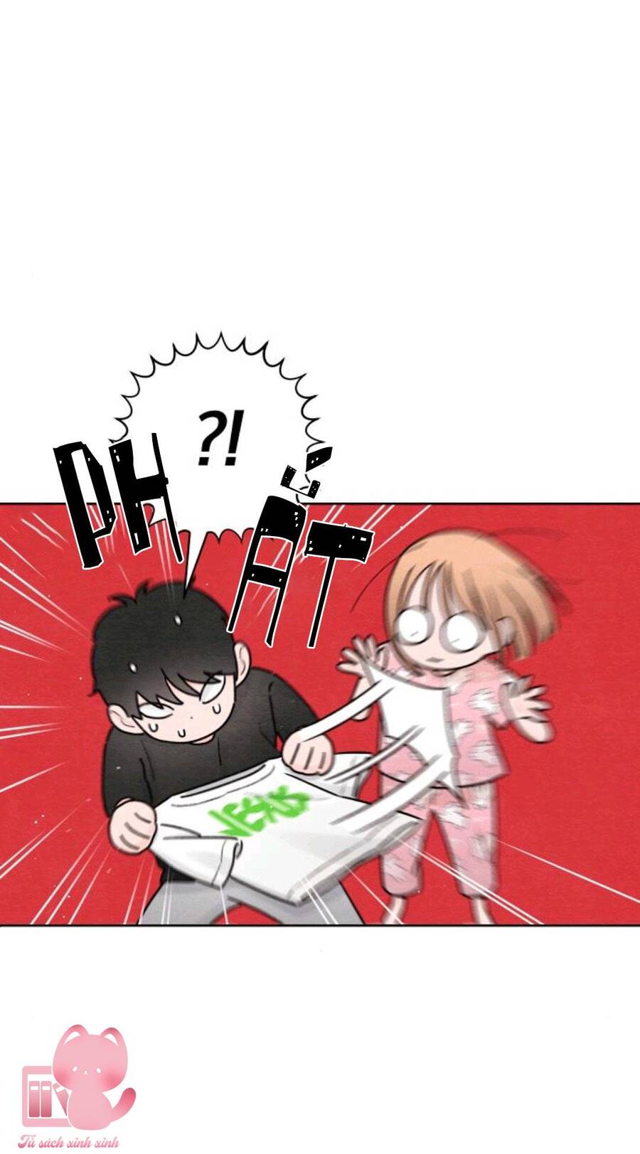 Bí Mật Thanh Xuân Chap 33 - Next Chap 34