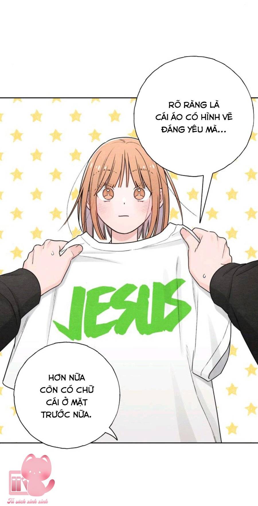 Bí Mật Thanh Xuân Chap 33 - Next Chap 34