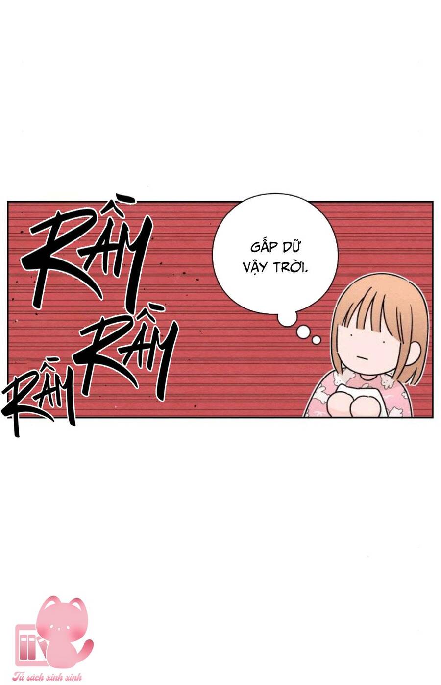 Bí Mật Thanh Xuân Chap 33 - Next Chap 34
