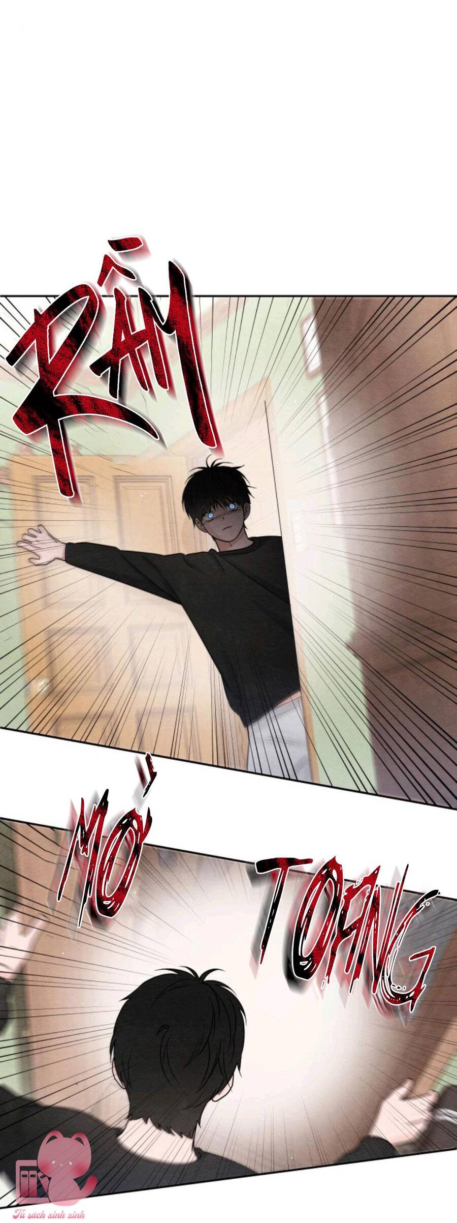 Bí Mật Thanh Xuân Chap 33 - Next Chap 34