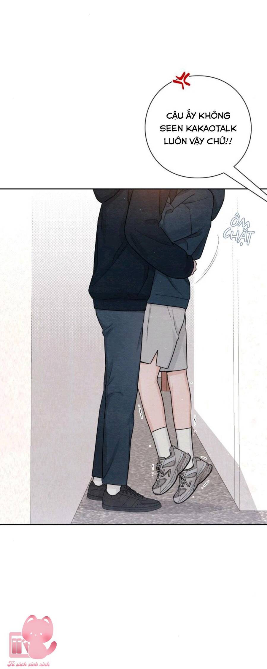 Bí Mật Thanh Xuân Chap 33 - Next Chap 34