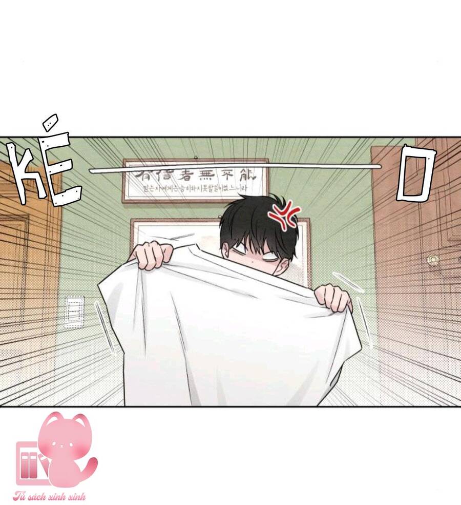 Bí Mật Thanh Xuân Chap 33 - Next Chap 34