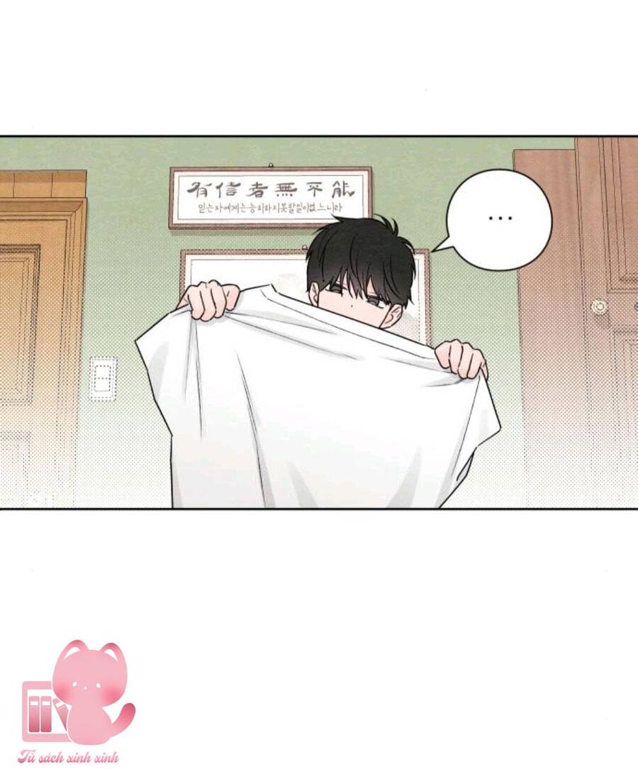 Bí Mật Thanh Xuân Chap 33 - Next Chap 34