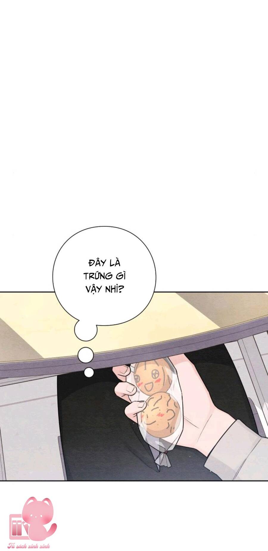 Bí Mật Thanh Xuân Chap 33 - Next Chap 34