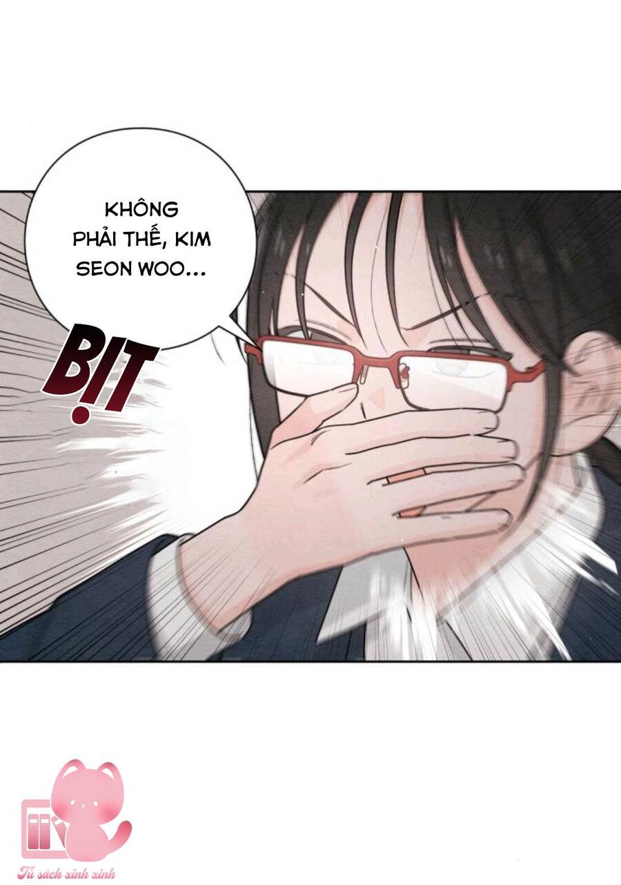Bí Mật Thanh Xuân Chap 33 - Next Chap 34