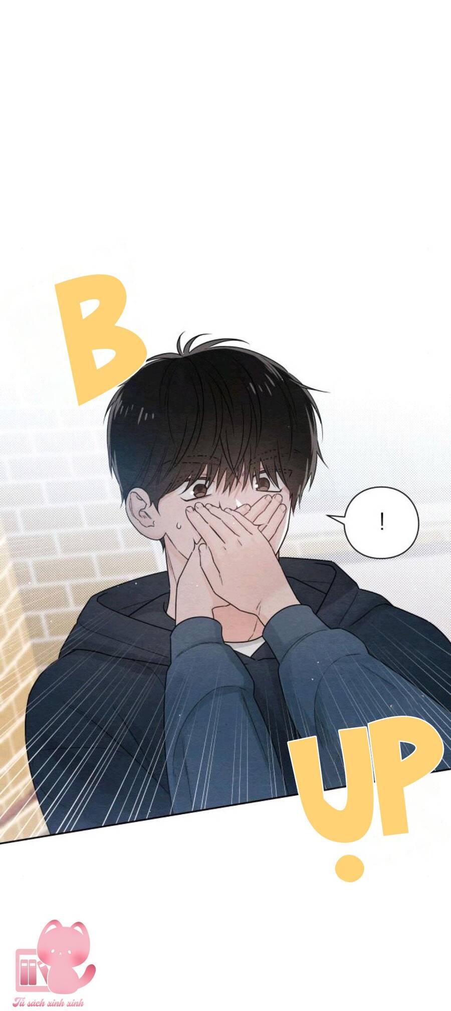 Bí Mật Thanh Xuân Chap 33 - Next Chap 34