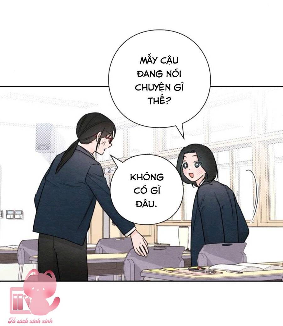 Bí Mật Thanh Xuân Chap 33 - Next Chap 34
