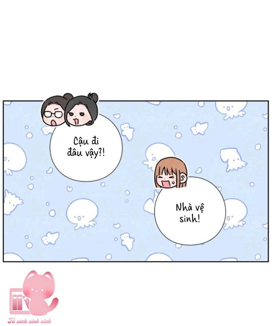 Bí Mật Thanh Xuân Chap 33 - Next Chap 34