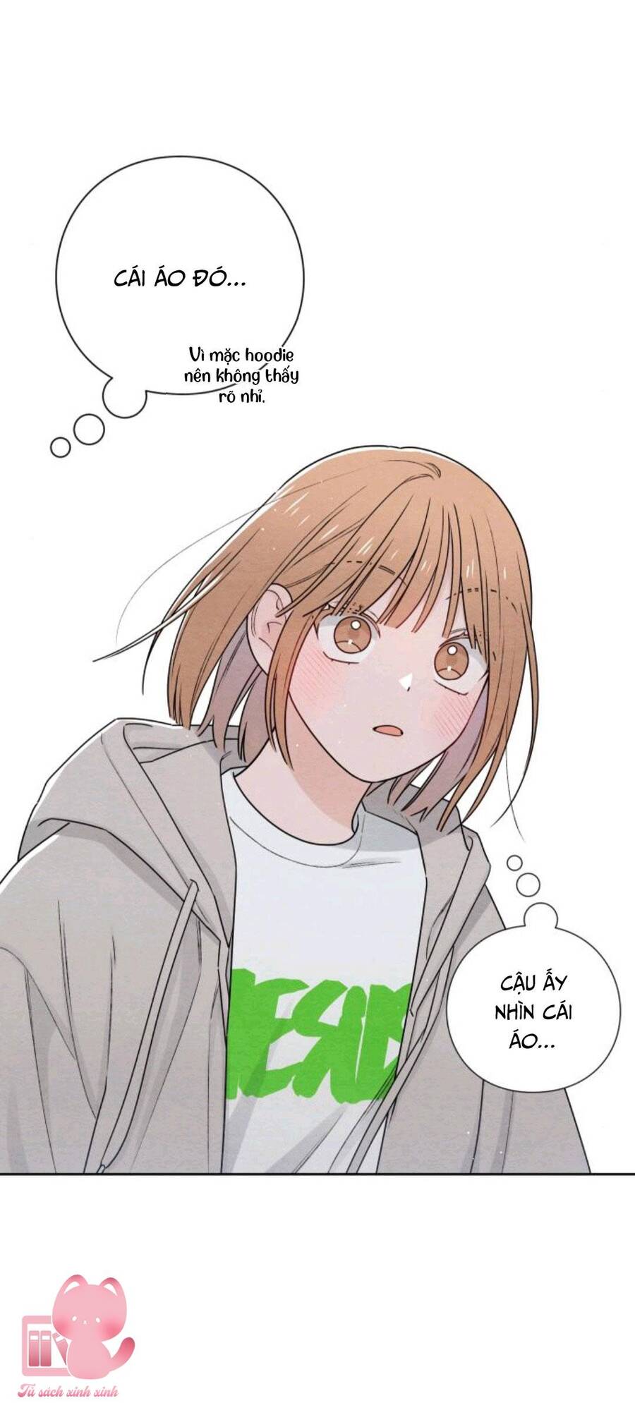 Bí Mật Thanh Xuân Chap 33 - Next Chap 34