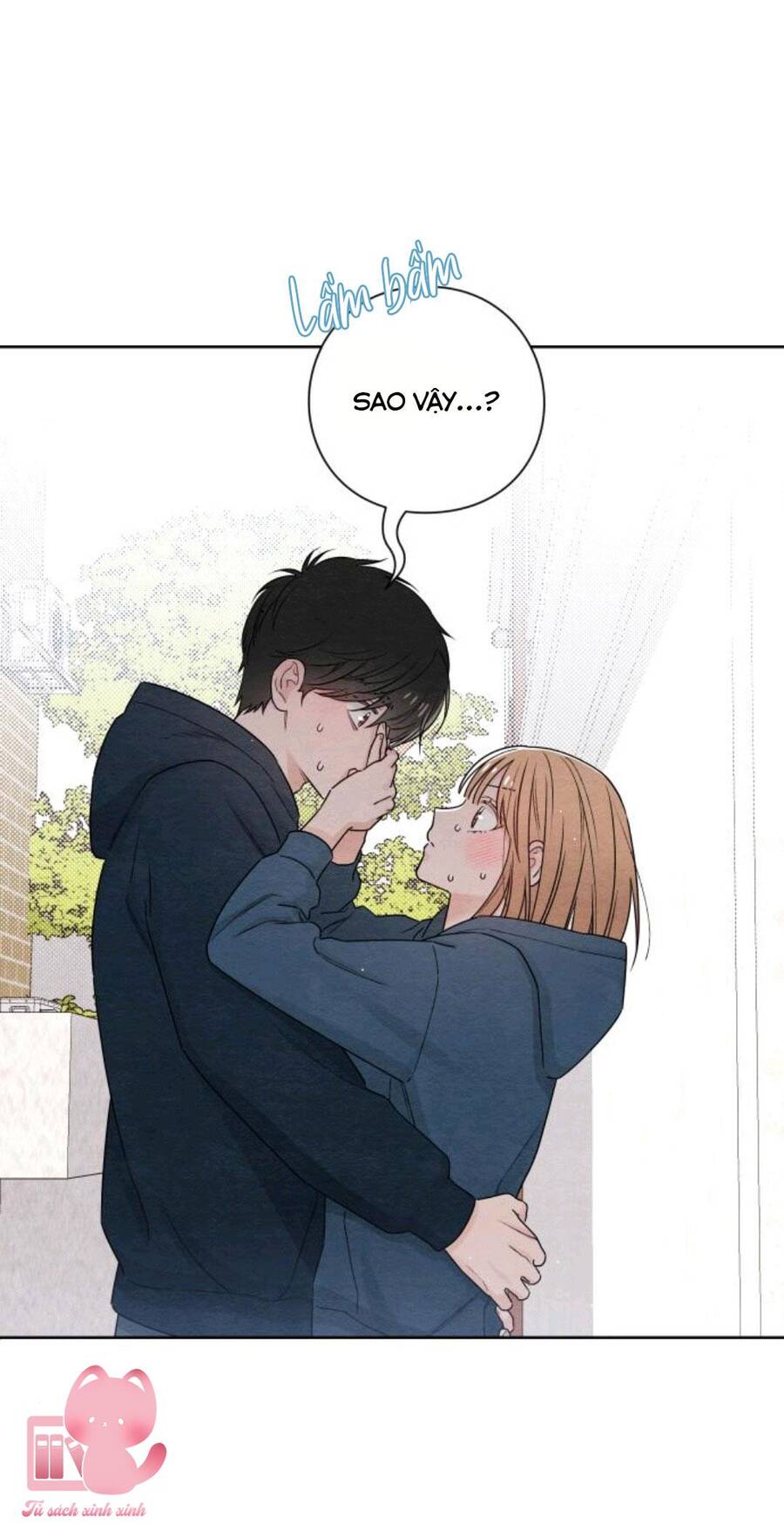Bí Mật Thanh Xuân Chap 33 - Next Chap 34