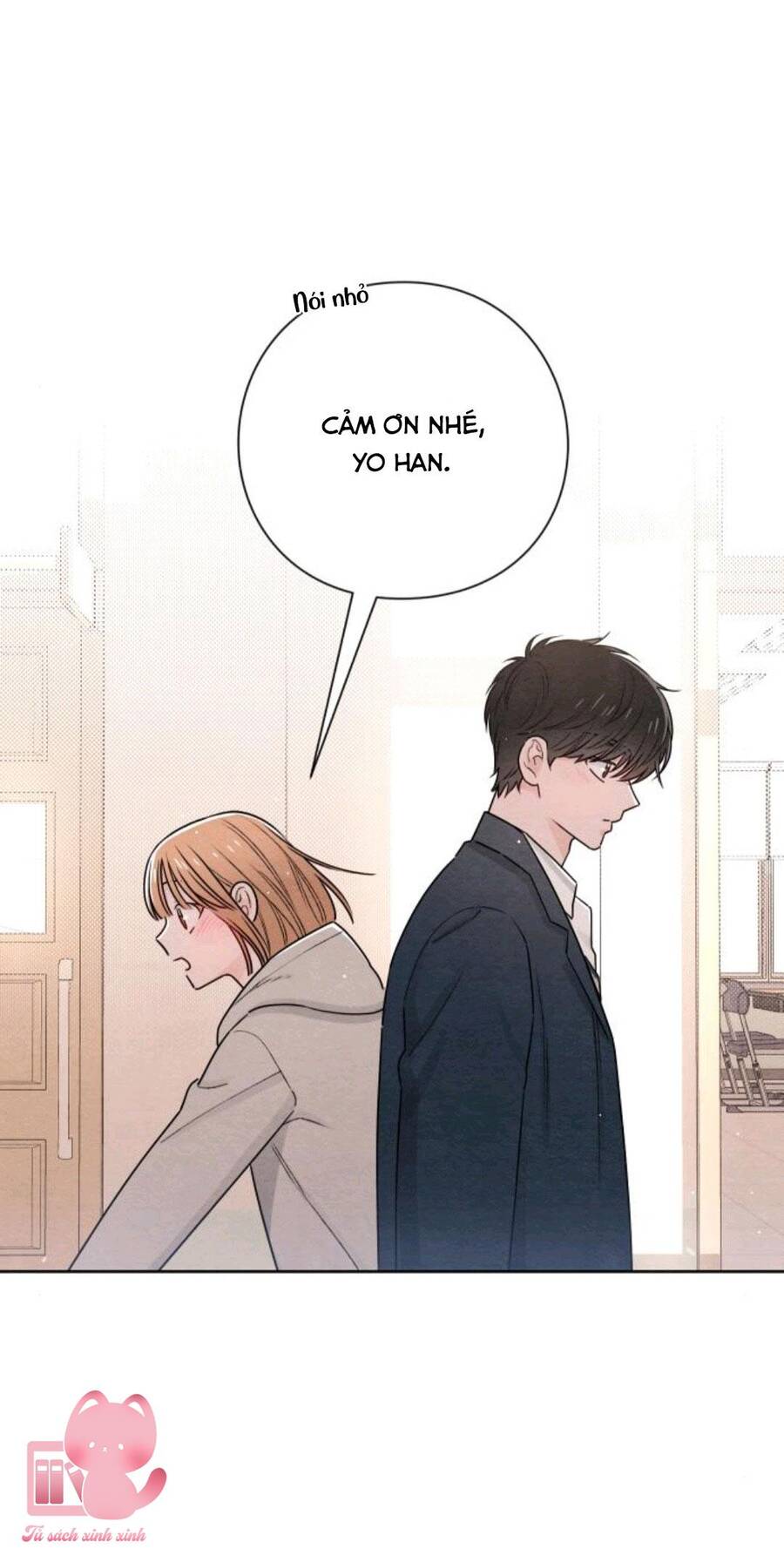Bí Mật Thanh Xuân Chap 33 - Next Chap 34