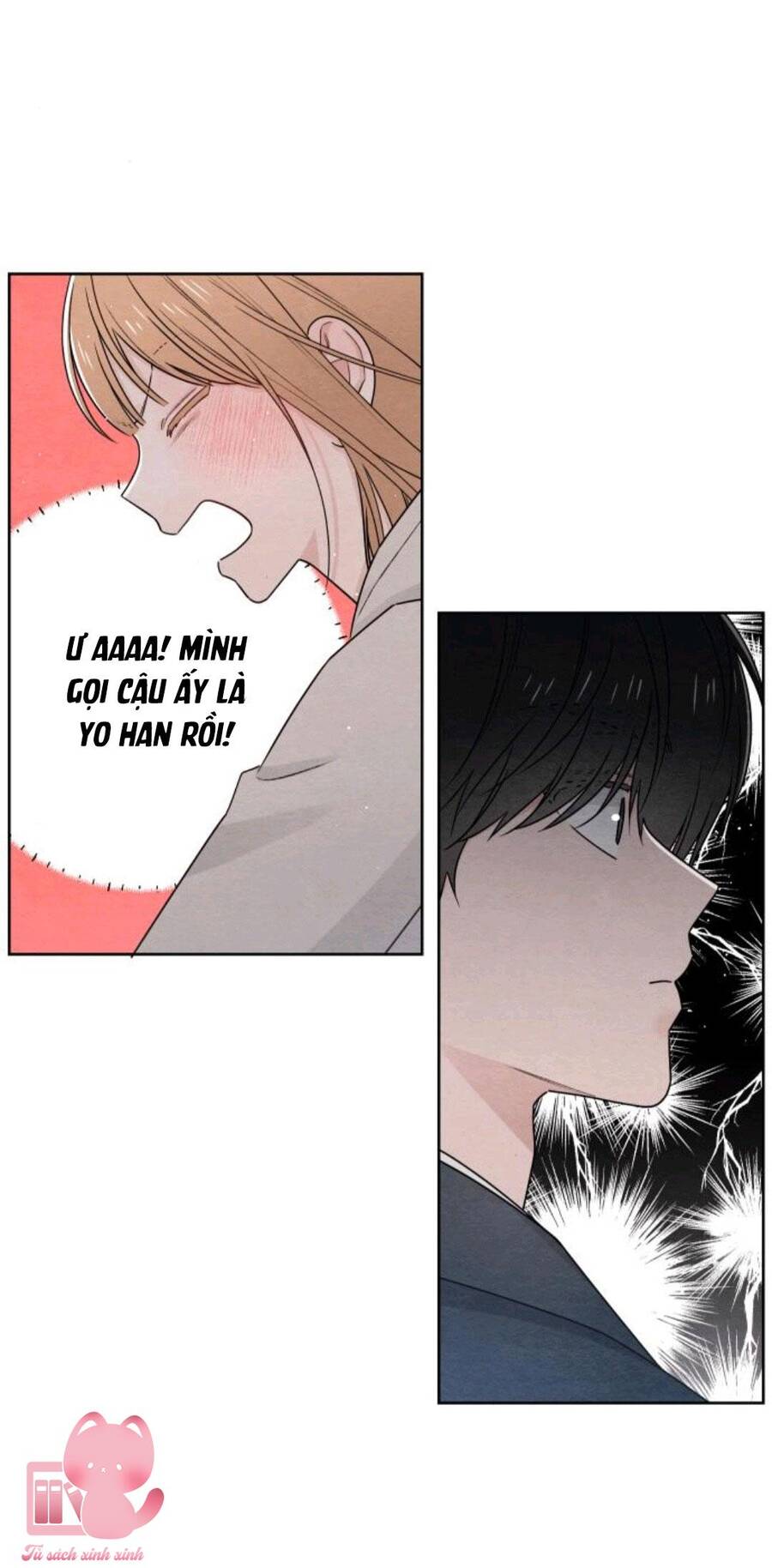 Bí Mật Thanh Xuân Chap 33 - Next Chap 34