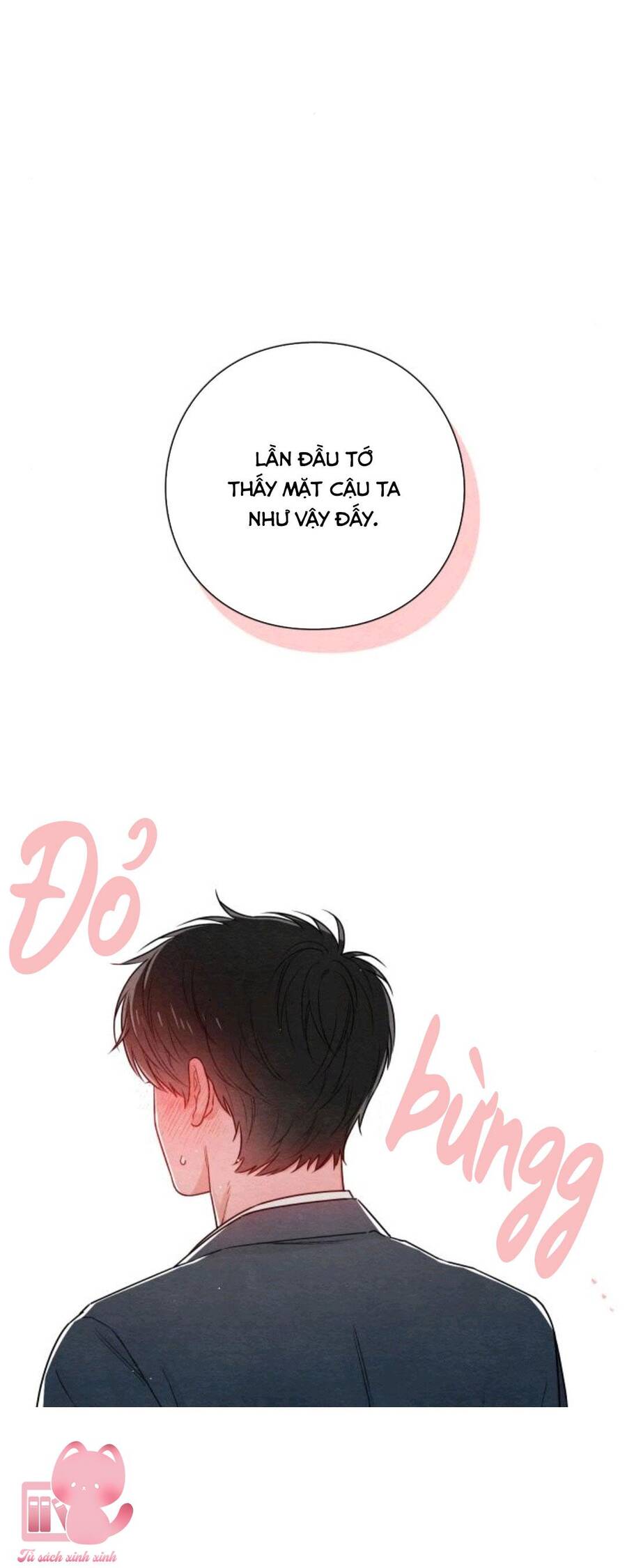 Bí Mật Thanh Xuân Chap 33 - Next Chap 34