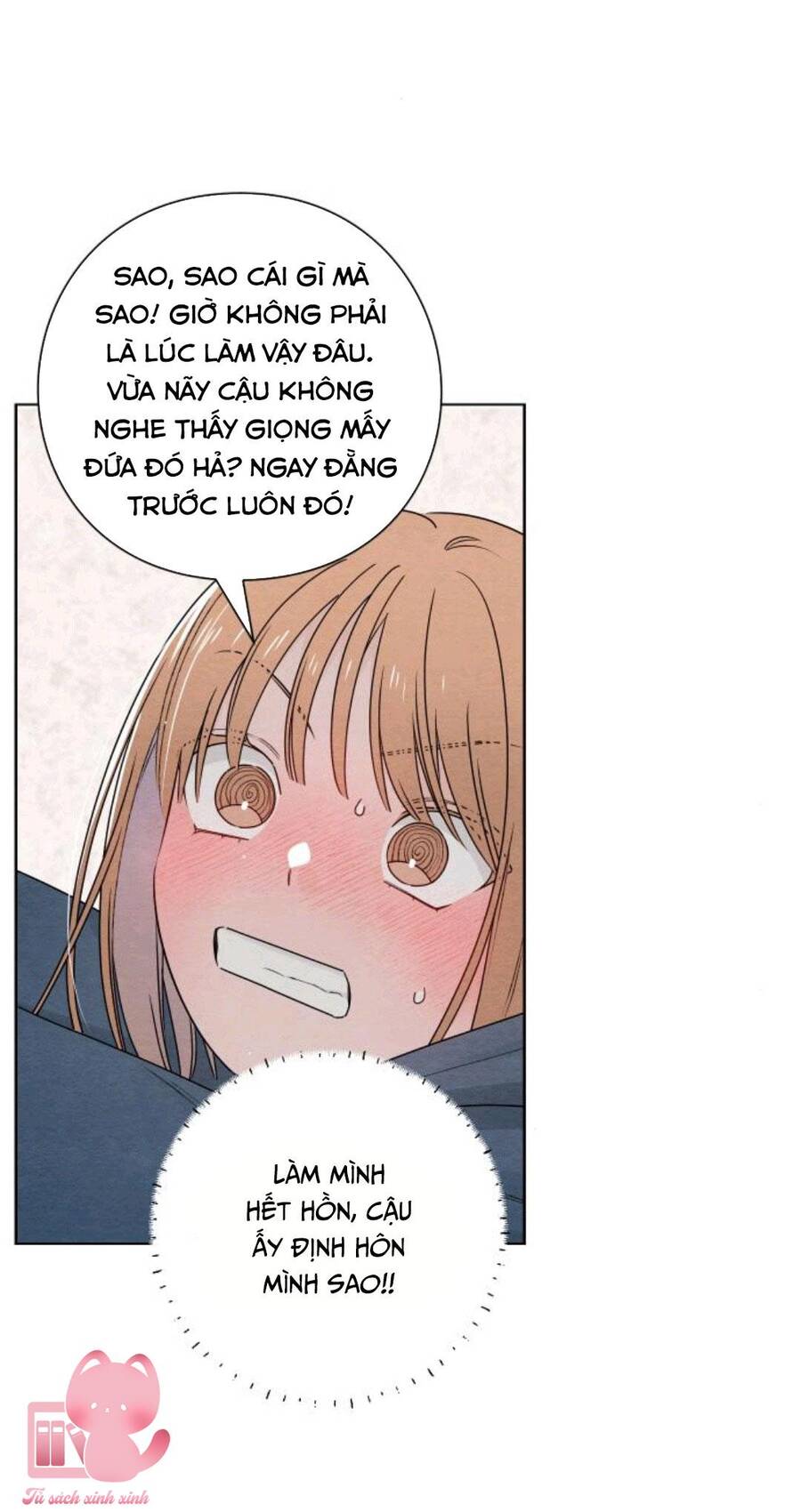 Bí Mật Thanh Xuân Chap 33 - Next Chap 34