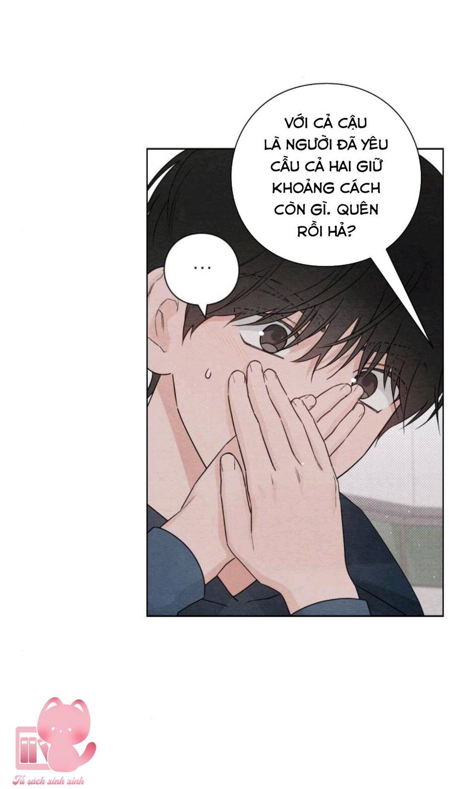 Bí Mật Thanh Xuân Chap 33 - Next Chap 34