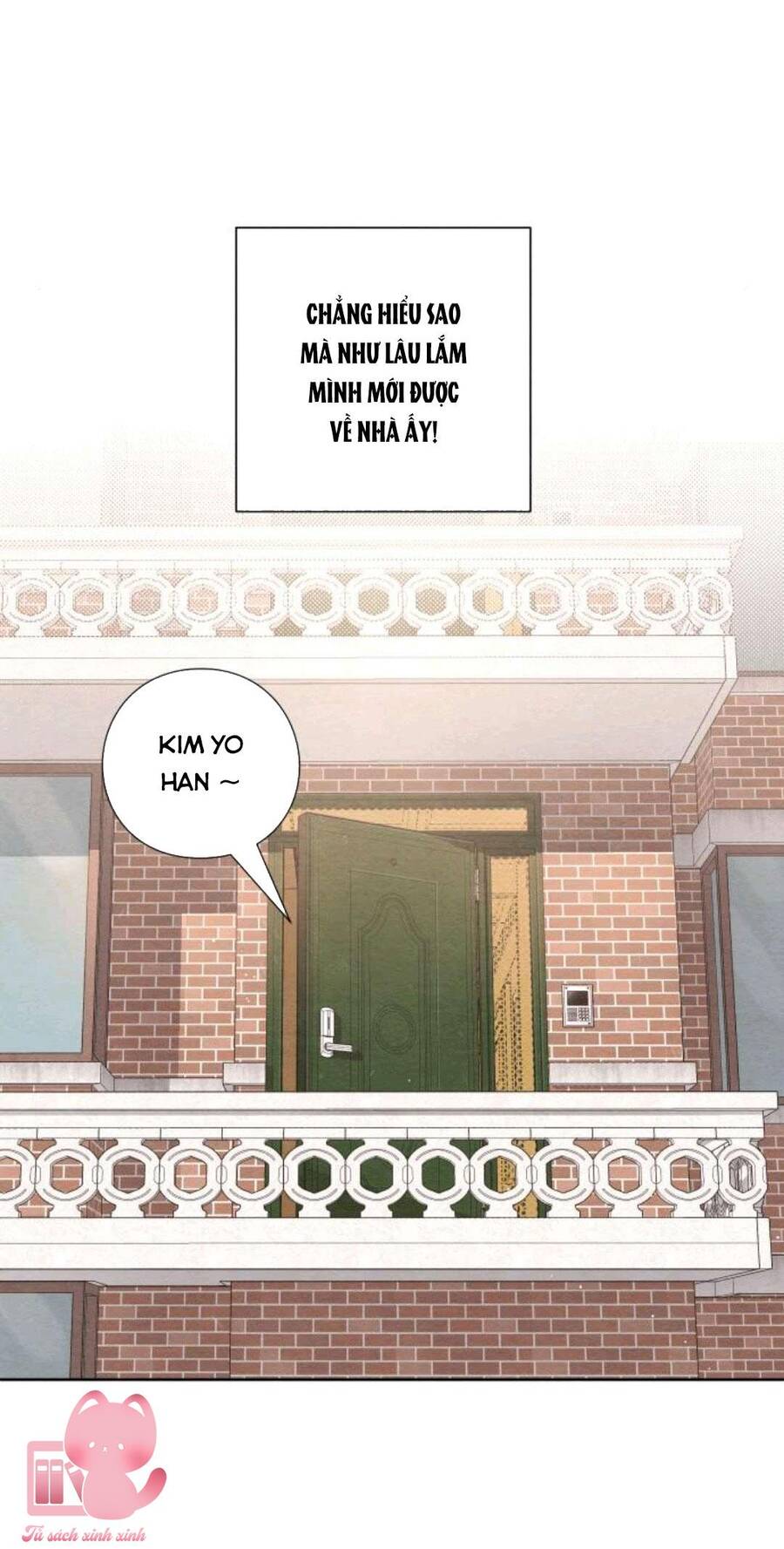 Bí Mật Thanh Xuân Chap 34 - Next Chap 35
