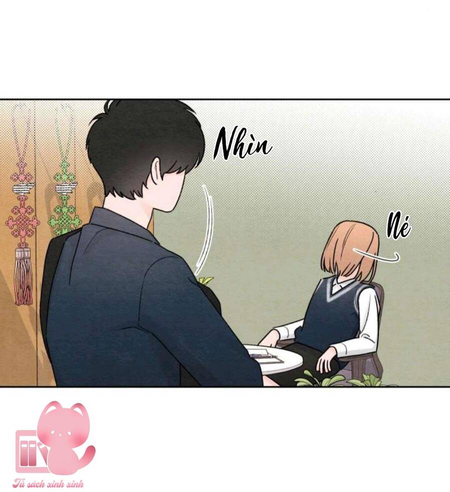 Bí Mật Thanh Xuân Chap 34 - Next Chap 35